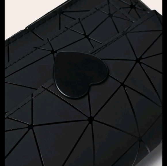 Geometric Graphic Crossbody Bag - Picture 5 of 5